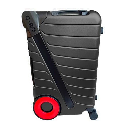 G Ro Travel 