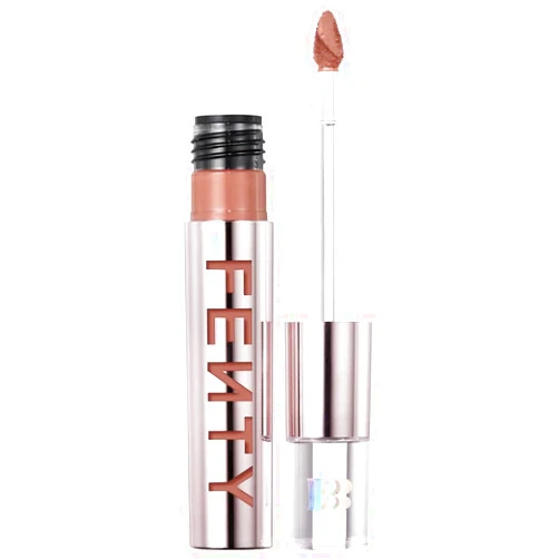 Fenty Beauty by Rihanna Fenty Icon Velvet Liquid Lipstick Noodz & Dudez