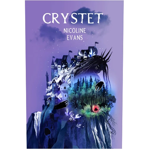 By Nicoline Evans (Author) Format: Kindle Edition Crystet (Namaté Series Book 2)