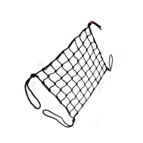 GMWXJKKL Lifting Net Heavy Objects - Cargo Net For Lifting With Hoist, Hanging Cargo Net Polyester Lifting Nets Durable Lifting Net For Industrial Loading And Unloading Tools, Garden Climbing Net, Black(Size:2