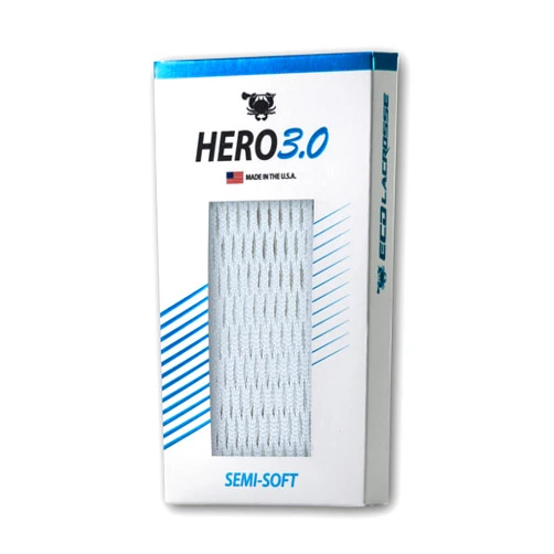 ECD Lacrosse Hero 3.0 Mesh