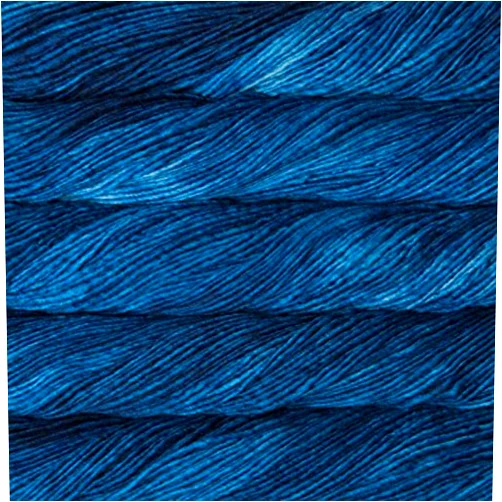 Malabrigo yarn Berroco Malabrigo Worsted Yarn (098 - Tuareg)
