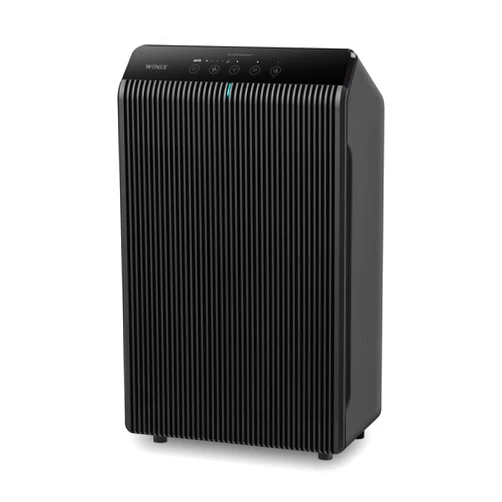 WINIX 5510 Air Purifier (New Generation of 5500-2 with App Support) for Home Large Room Up to 1881 Ft² in 1 Hr, True HEPA, High Deodorization Carbon Filter and Auto Mode, Captures Pet Allergies, Smoke