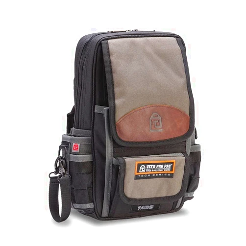 Veto Pro Pac MB3 (Large Sized Zippered Diagnostic Bag)