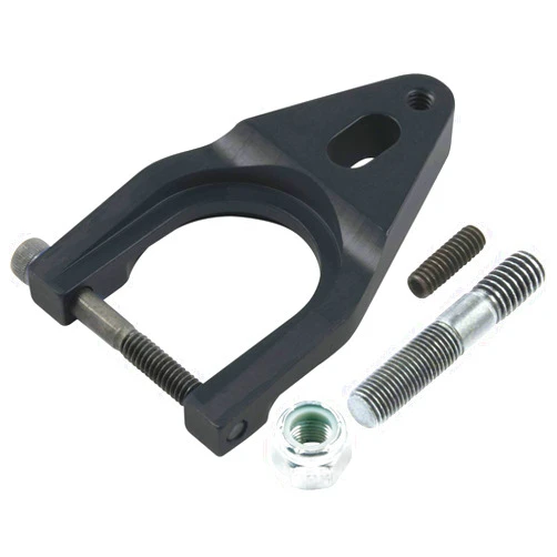 Allstar Performance Allstar PerformanceAllstar Deluxe Distributor/Magneto Hold-Down Billet