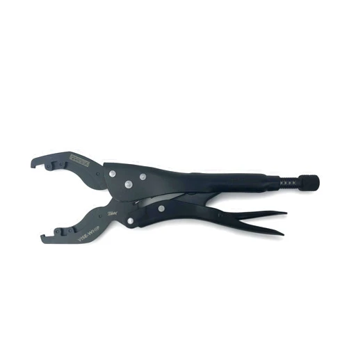 Pedro's Vise Whip II Cassette Removal Tool Unisex Adult Black Fit 9-23 Tooth Gears