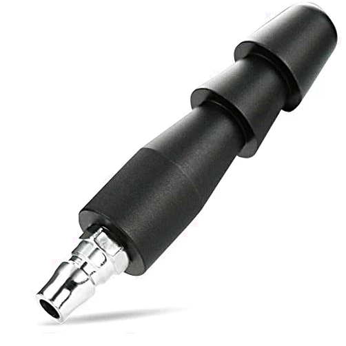 TEAMWILL For Vac-U-Lock w/Quick Connector Device Single Super Adapter