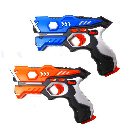 Wonderstar Toys Infra Red Blasters - 2 Blasters Set