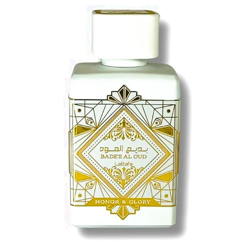 EDP BADE'E AL OUD HONOR & GLORY 3.4 SPRAY