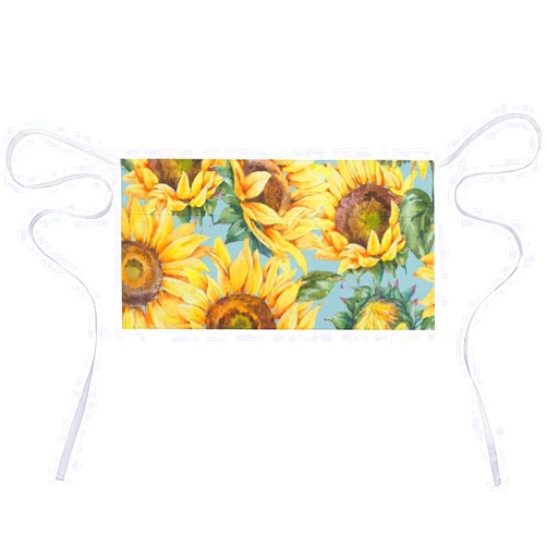Meaudiwes Work Grilling Aprons With Adjustable Bib Apron For Dish Washing Kitchen Cooking