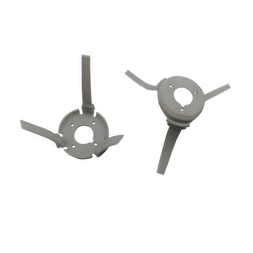 ZWLLKJGS Replacement Mini 4 Pro Shock Absorption Gimbal Camera Rubber Damper Cushion Repair Parts for DJI Mini 4 Pro Drones