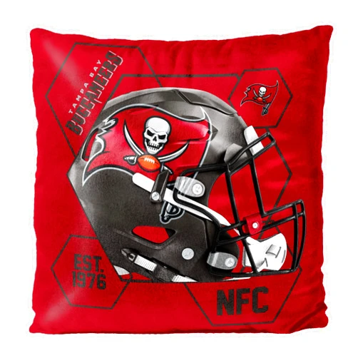 Northwest Connector Velvet Pillow