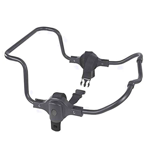 Contours Car Seat Adapter for Select BabyTrend, Chicco, Cybex, Evenflo, Graco, Maxi-COSI, Orbit, Peg Perego, Safety 1st Infant Car Seats/Compatible with Contours Strollers/Quick Secure Attachment