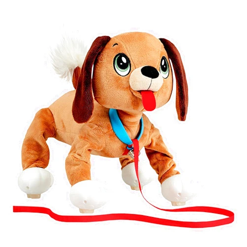 PEPPY PETS Mutt