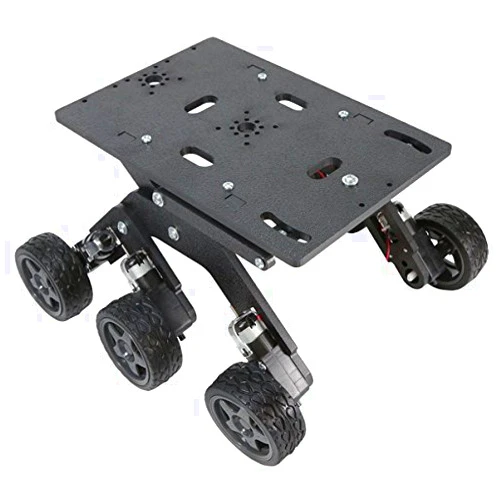 ACTOBOTICS Bogie Runt Rover™