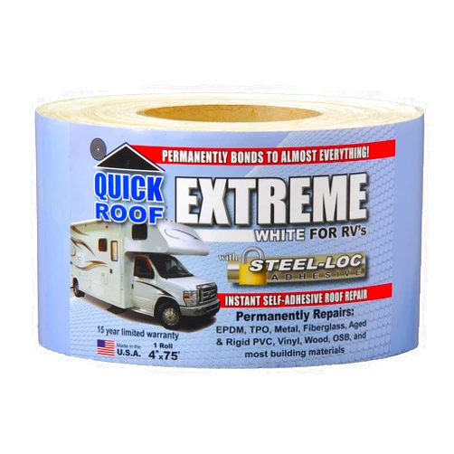COFAIR PROD Cofair UBE475 Quick Roof Extreme White 4