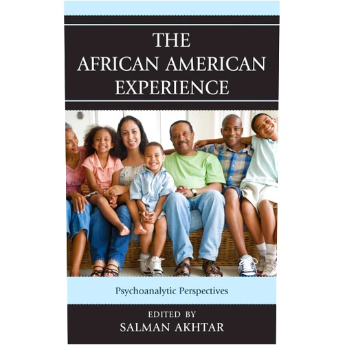 By Salman Akhtar (Editor, Contributor), Jan Wright (Contributor), Shawn Blue (Contributor), Jennifer Bonovitz (Contributor), David Campbell (Contributor), Christin Drake (Contributor), Forrest Hamer (Contributor), Dorothy Holmes (Contributor), Kimberlyn Leary (Contributor), Carlotta Miles (Contributor), LaShawnDa Pittman (Contributor), Dionne Powell (Contributor), Cheryl Thompson (Contributor), Clarence Watson (Contributor), Glenda Wrenn (Contributor), Samuel Wyche (Contributor) & 13 more Format: Kindle Edition The African American Experience: Psychoanalytic Perspectives