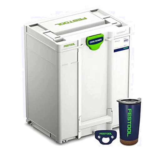 Festool 577172 Limited Edition Systainer3 Cooltainer SYS3 M 437 CP