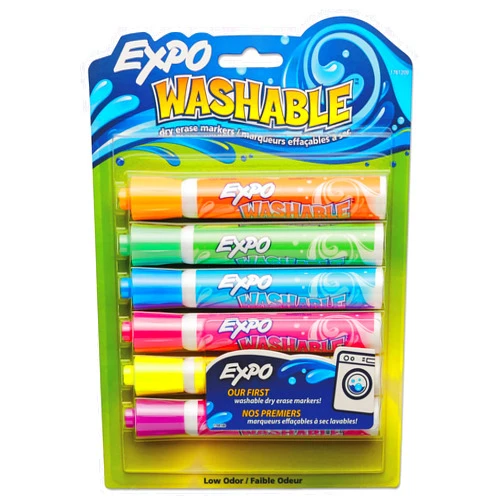 SHARPIE UNV43650 - Dry Erase Marker