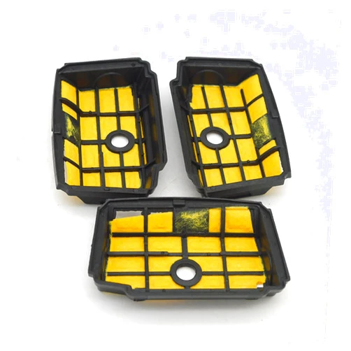PSKOO AIR FILTER Compatible With STIHL MS193 MS193T GARDEN TOOLS CHAINSAW SPARE PARTS REPLACE OM 1137 120 1604