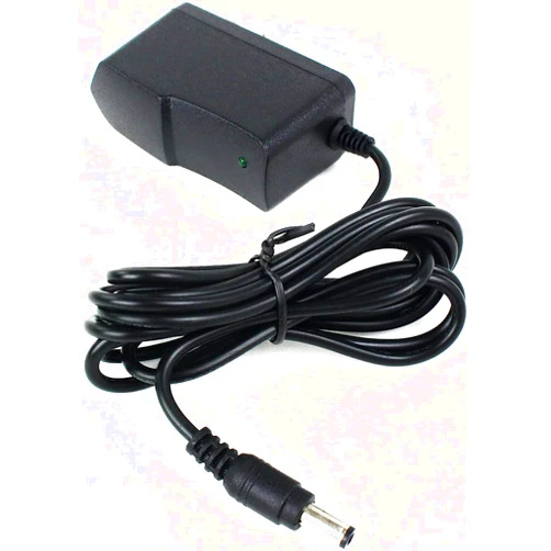 Zawdio 9v Power Supply Adapter for Korg Microkorg - 6 Foot Cable - KA183 Replacement