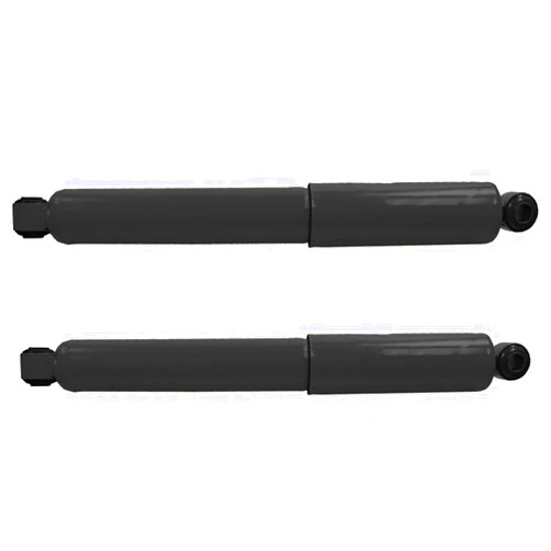Brhaspatip Pair (2) Shock Absorber - Front Car Shock, Automotive Replacement Shocks for Mack CHN 2004-2007 for Mack CHU 2008-2019 for Mack Granite 2015-2017 for Mack GU4 2012-2017