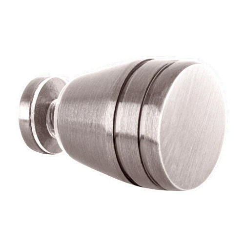 BRIXWELL KDSM-BP Single Sided Deluxe Series Knob