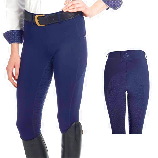 Ovation Ladies AeroWick Full Seat Breeches
