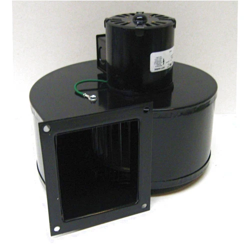 NBK 12190 Pellet Stove Convection Motor for Fasco B45227, Dayton 1TDR3
