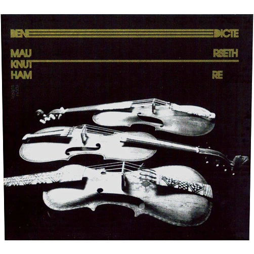 Benedicte Maurseth (Artist), Knut Hamre (Artist) Format: Audio CD Rosa I Botnen