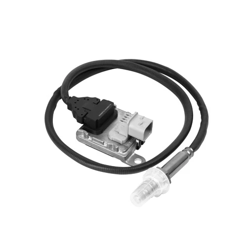 Rimoody 68210084AA 5WK96742B Nox Sensor 904-6030 Upstream Inlet Nitrogen Oxide Sensor Compatible with 2013-2018 Dodge Ram 2500 3500 4500 5500 6.7L L6 Cummins Diesel Replace# 5WK96742
