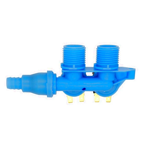 Supplying Demand 202395P Clothes Washer Water Mixing Valve Replacement 4.4GPM 120V