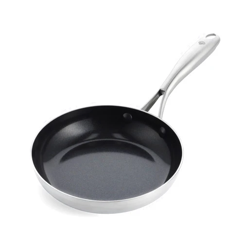 Blue Diamond HD Stainless Steel Clad Pro 11