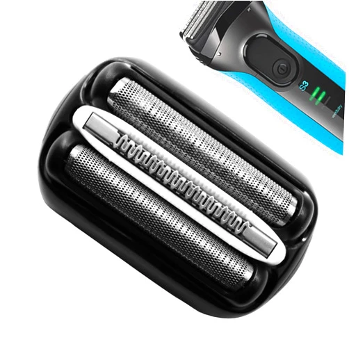 VIDSA 32B S3 Electric Replacement Shaver Head Accessories Compatible with Series 3 Shaving Razor Head, Compatible with S3 3040s 3000s 3050cc 3010s 3070cc 3080s...