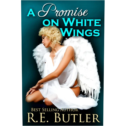 By R. E. Butler (Author) Format: Kindle Edition A Promise on White Wings (The Wiccan-Were-Bear Series Book 7)