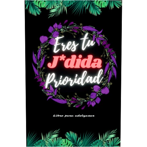 Vinsen Antuña Libro Para Adelgazar: Planifica, Registra y Organiza tus Comidas Semanales|Libro para el seguimiento de la perdida de peso|Planificador de dieta y ejercicio motivacional (Spanish Edition)