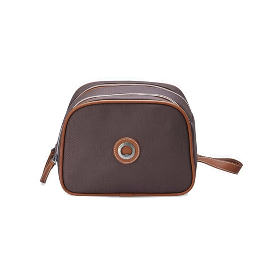 DELSEY Paris Women's Chatelet Air 2.0 Toiletry and Makeup Travel Bag