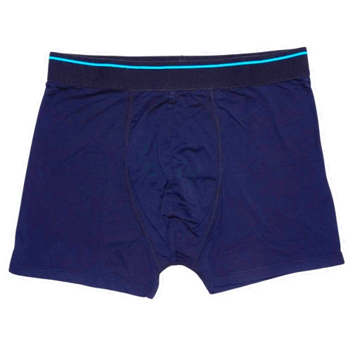 STEEN Brand STEEN LastDrop Underwear for Men - Ultra-Soft Bamboo Viscose Boxer Briefs, Leak-Proof Underwear for Men