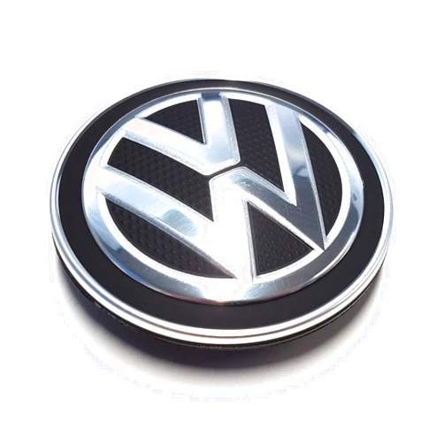 Volkswagen Wheel Center Cap - 5G0-601-171XQI