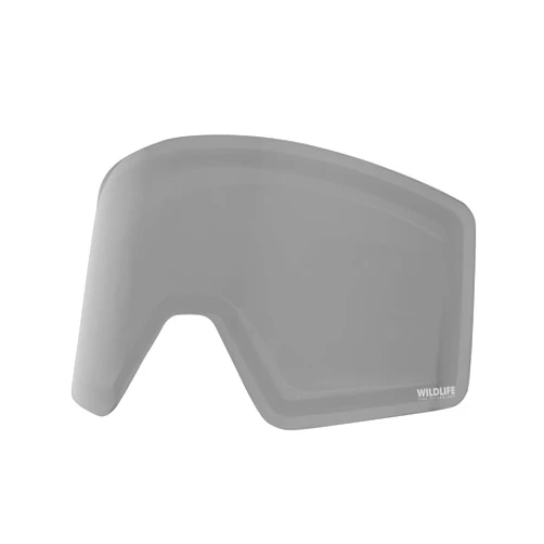 VonZipper Unisex Mach Snow Goggle Replacement Lens
