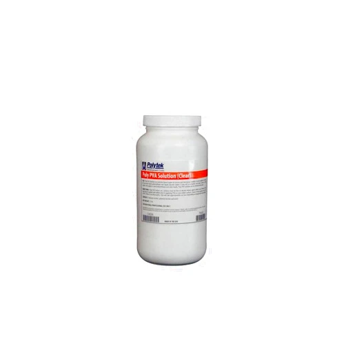 Polytek Poly PVA Solution (2lb Clear)