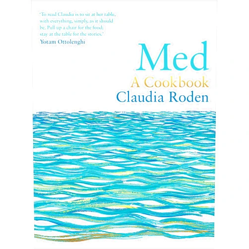 Claudia Roden Med