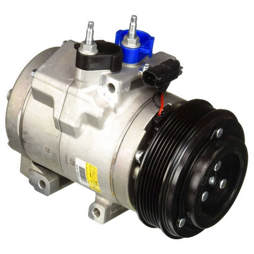 Motorcraft - Use Ycc578 When Out (YCC258)
