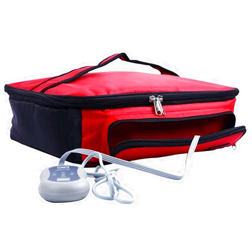 PRABOS Peritoneal Dialysis Fluid Constant Temperature Bag, Abdominal Dialysis Fluid Heating Bag, Peritoneal Dialysis Supplies Household Incubator Warm Fluid Heating Package