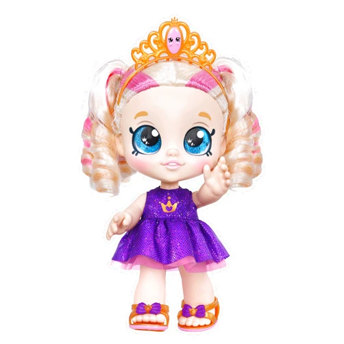 Kindi Kids Scented Sisters - Pre-School 10