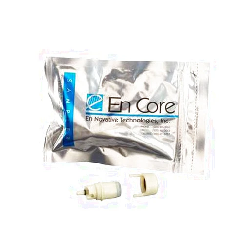 Ennovative Technologies EnCore Sampler Pack - 25 Gram Disposable Sampler (1 Per Pack)