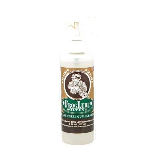 Frog Lube Solvent