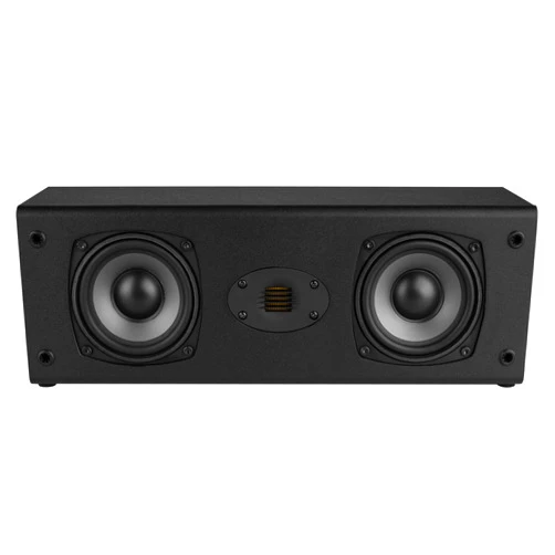 Dayton Audio C452-AIR Dual 4-1/2