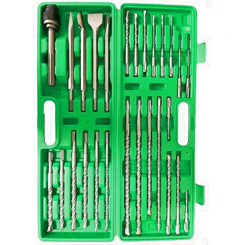REETAI-FOUR 3Pcs TCT Hole Saw Kit for Metal,Tungsten Carbide Tipped Hole Saw Set, Hole Cutter Heavy Duty for Stainless Steel,Iron,Aluminum,Sheet Metal. (7/8