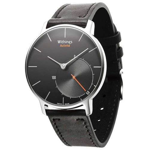 Withings Activité Black